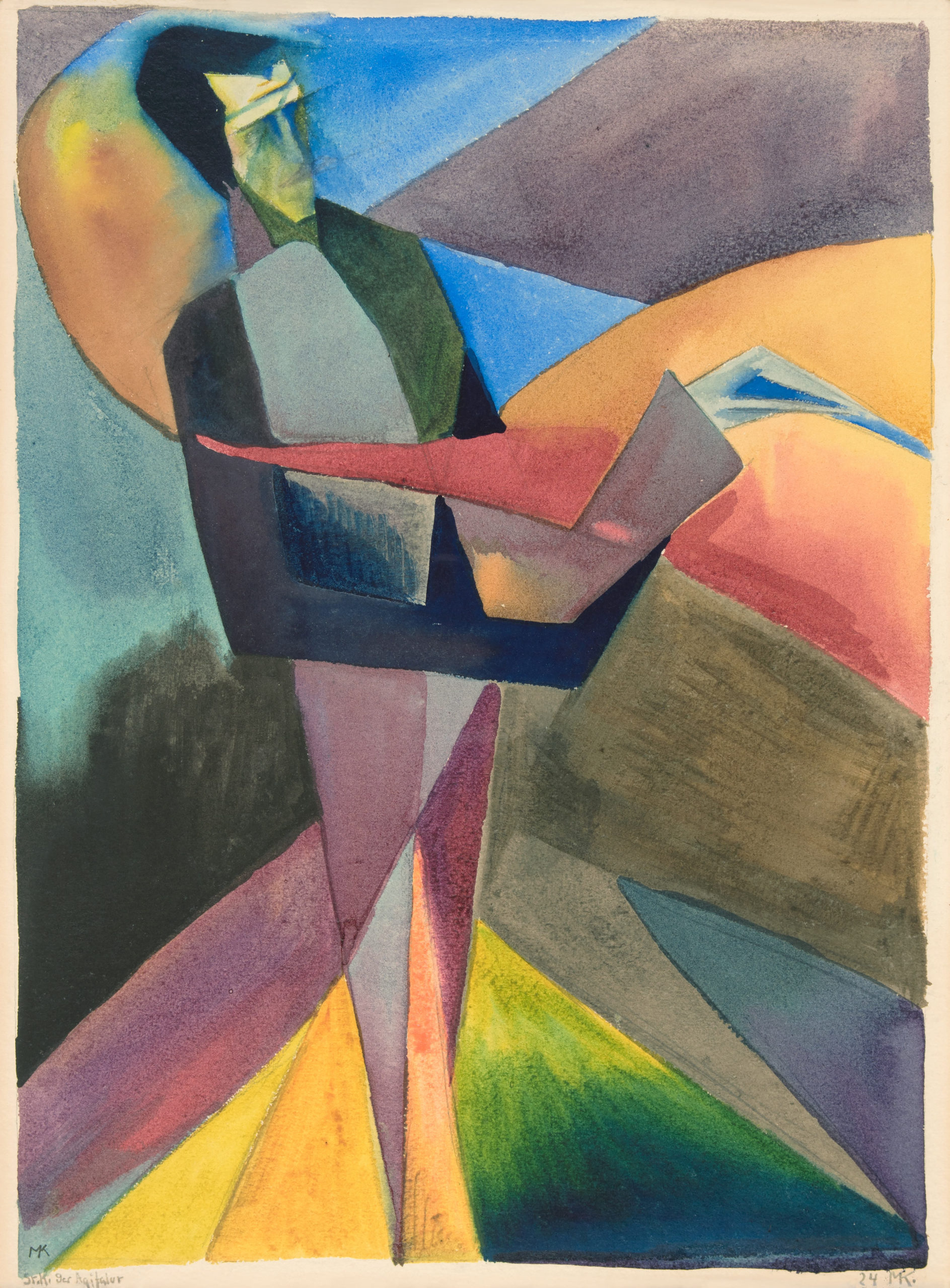 Kubicka, Margarete Lehr Kunstauktionen