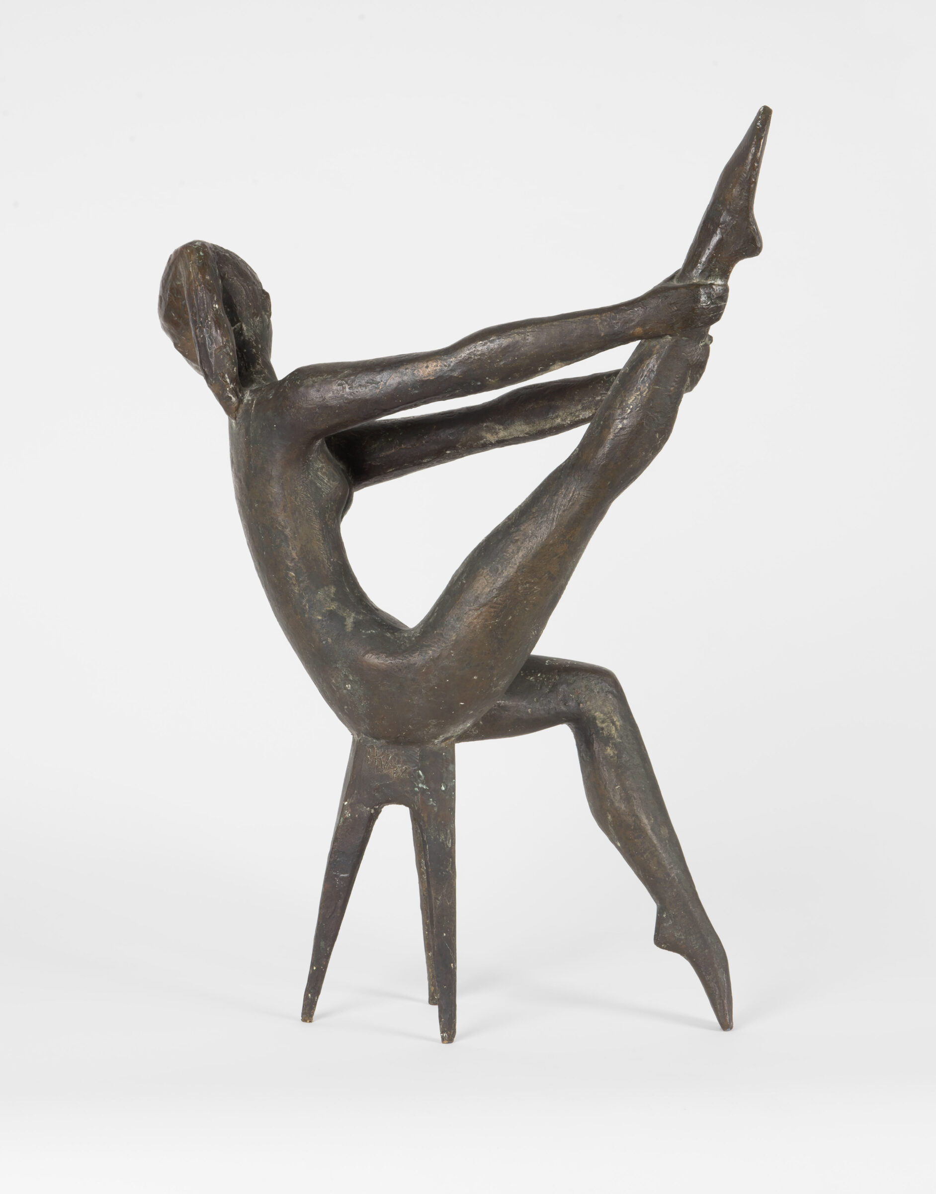 350 Volwahsen, Herbert Lehr Kunstauktionen