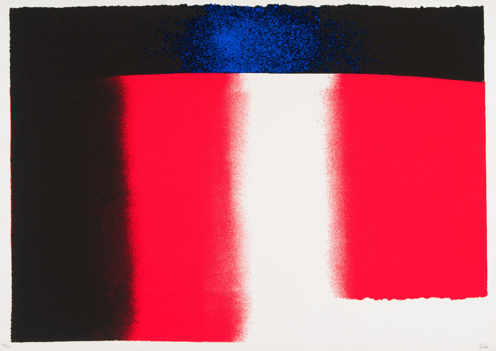 95 Geiger, Rupprecht Lehr Kunstauktionen