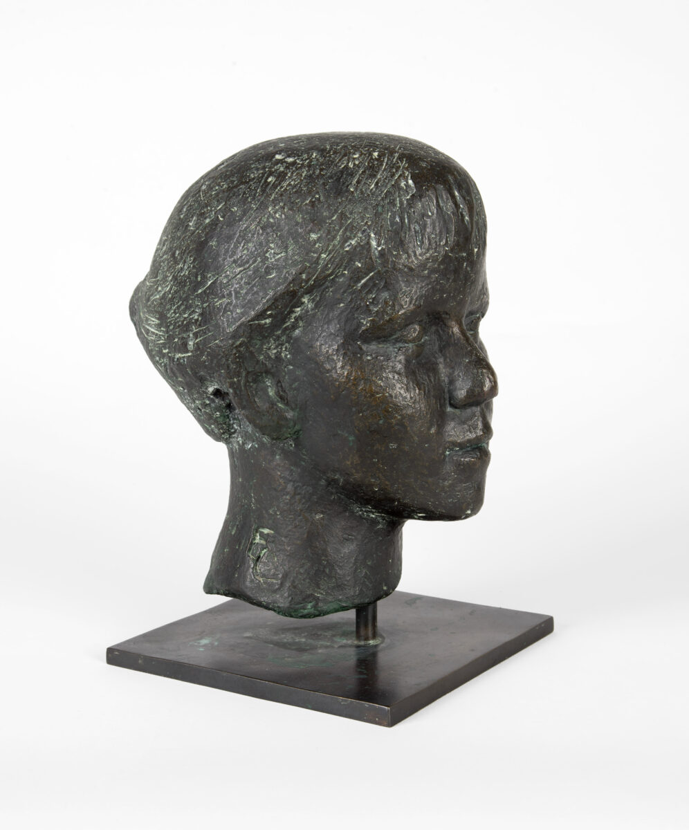 63 Cremer, Fritz Lehr Kunstauktionen