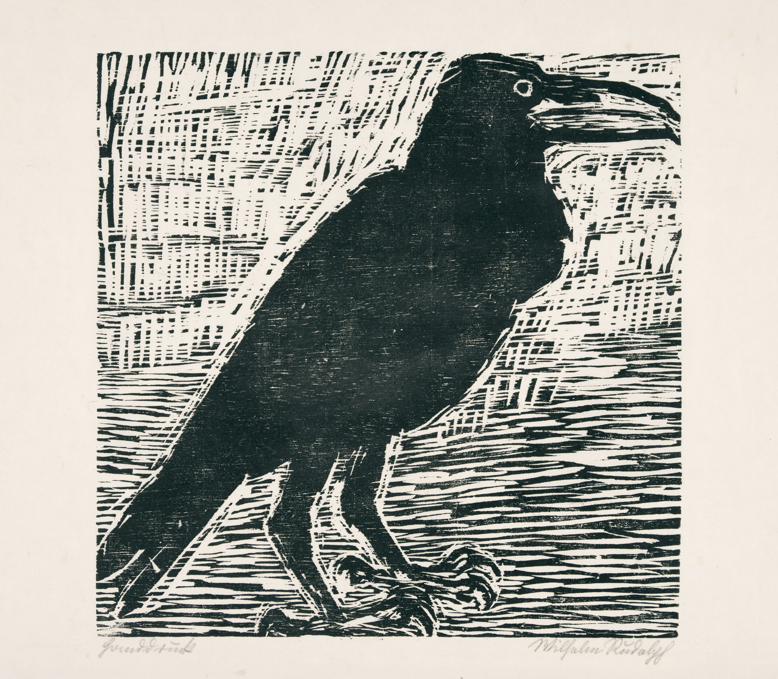 283 Rudolph, Wilhelm Lehr Kunstauktionen