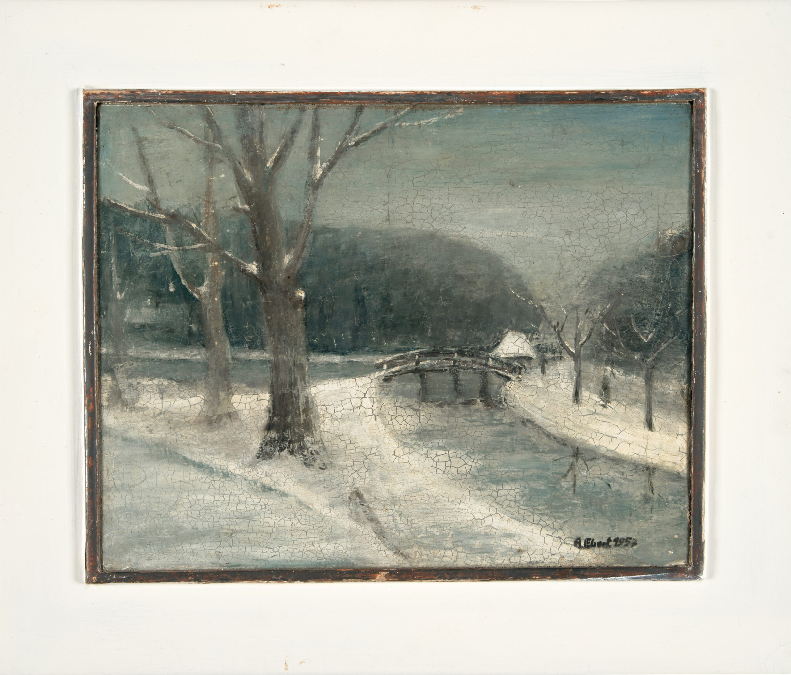 75 Ebert, Albert Lehr Kunstauktionen