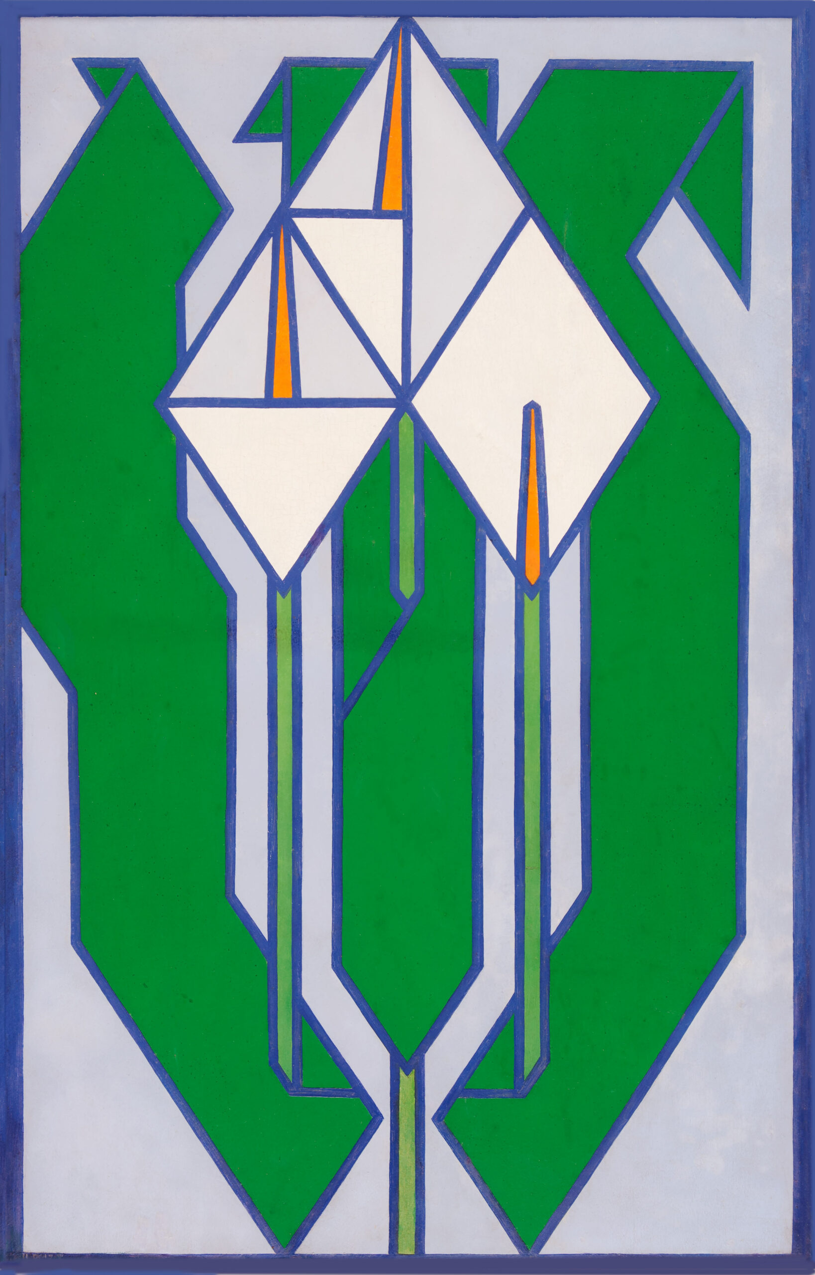 193 Loeber, Lou Lehr Kunstauktionen