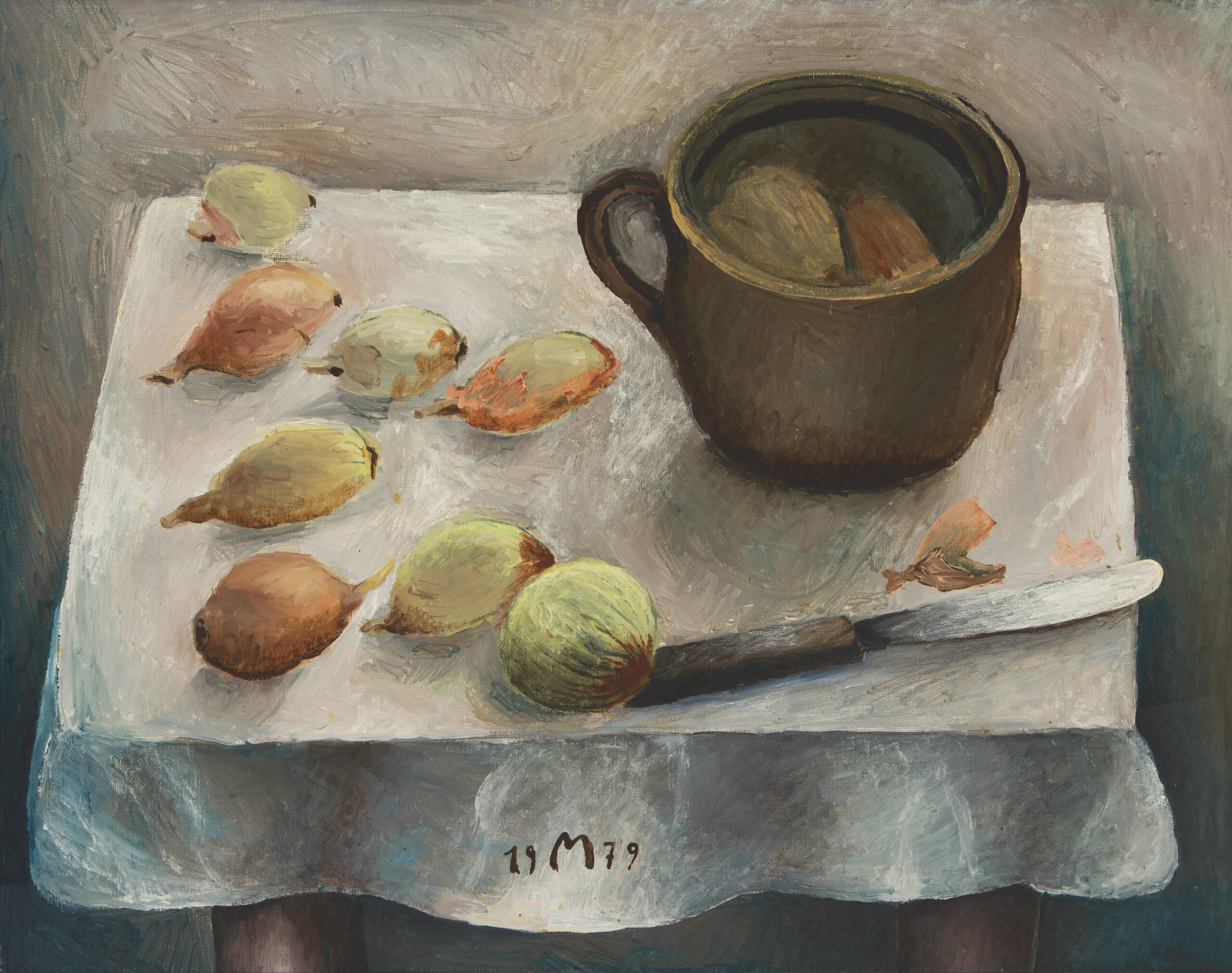 270 Mühlenhaupt, Kurt Lehr Kunstauktionen