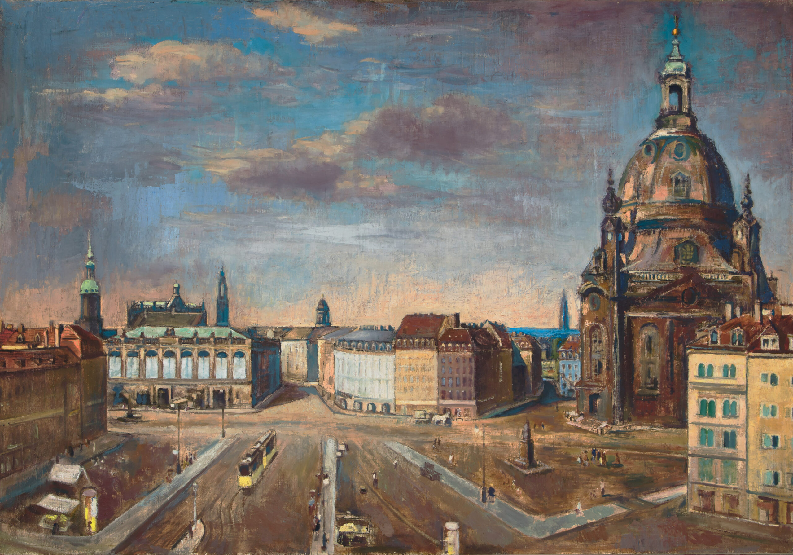 417 Wilhelm, Paul Lehr Kunstauktionen