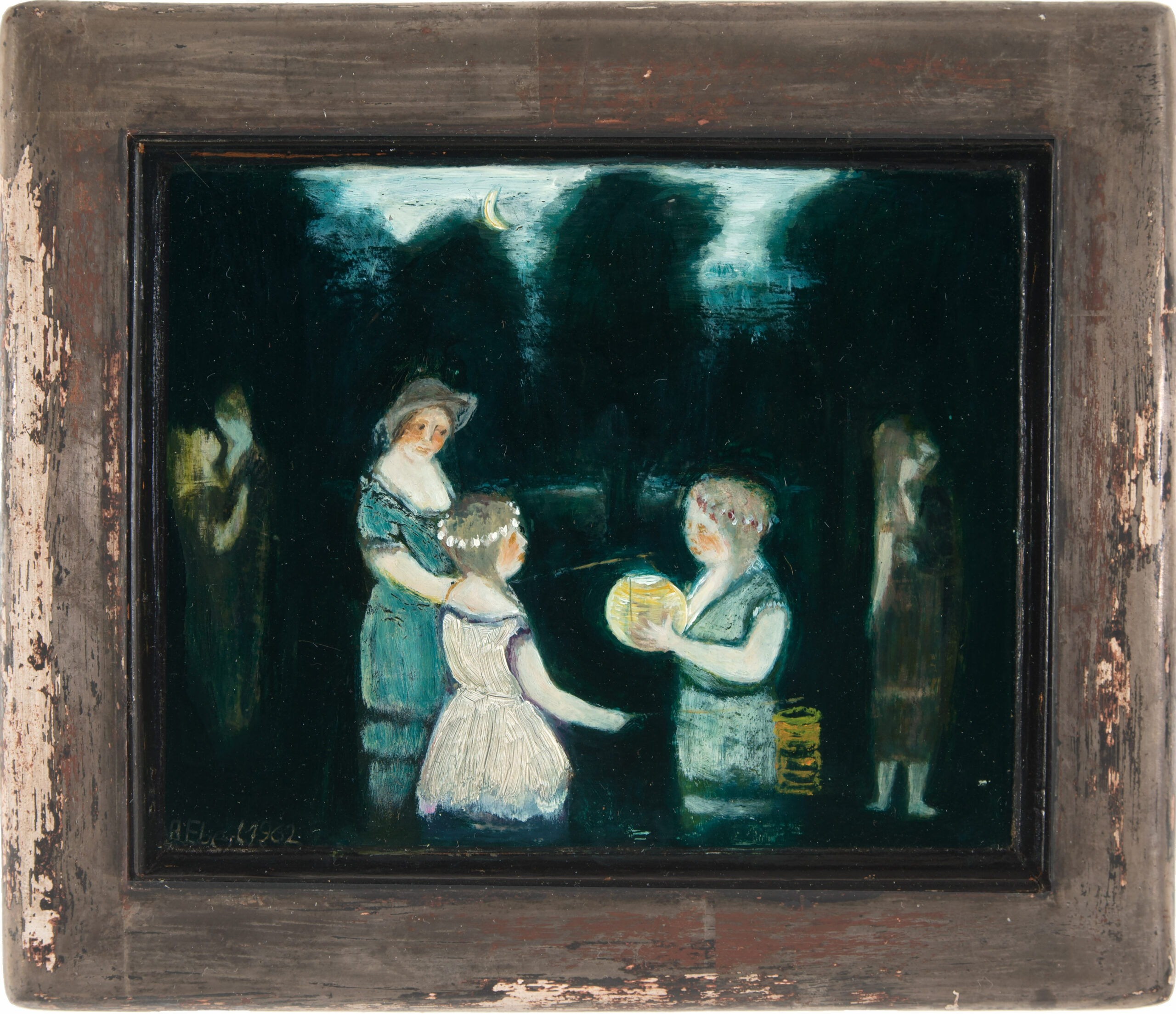 80 Ebert, Albert Lehr Kunstauktionen