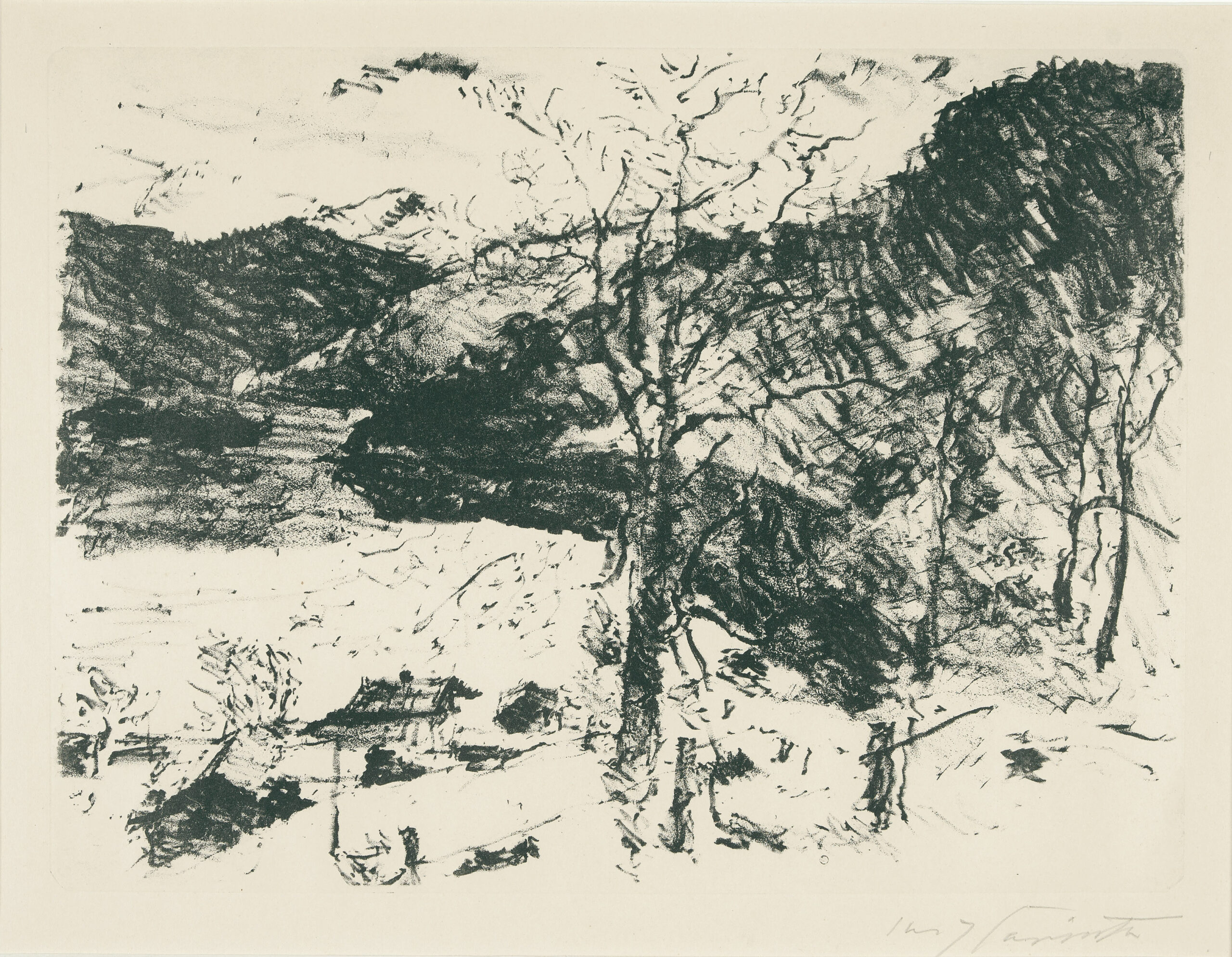 67 Corinth, Lovis Lehr Kunstauktionen