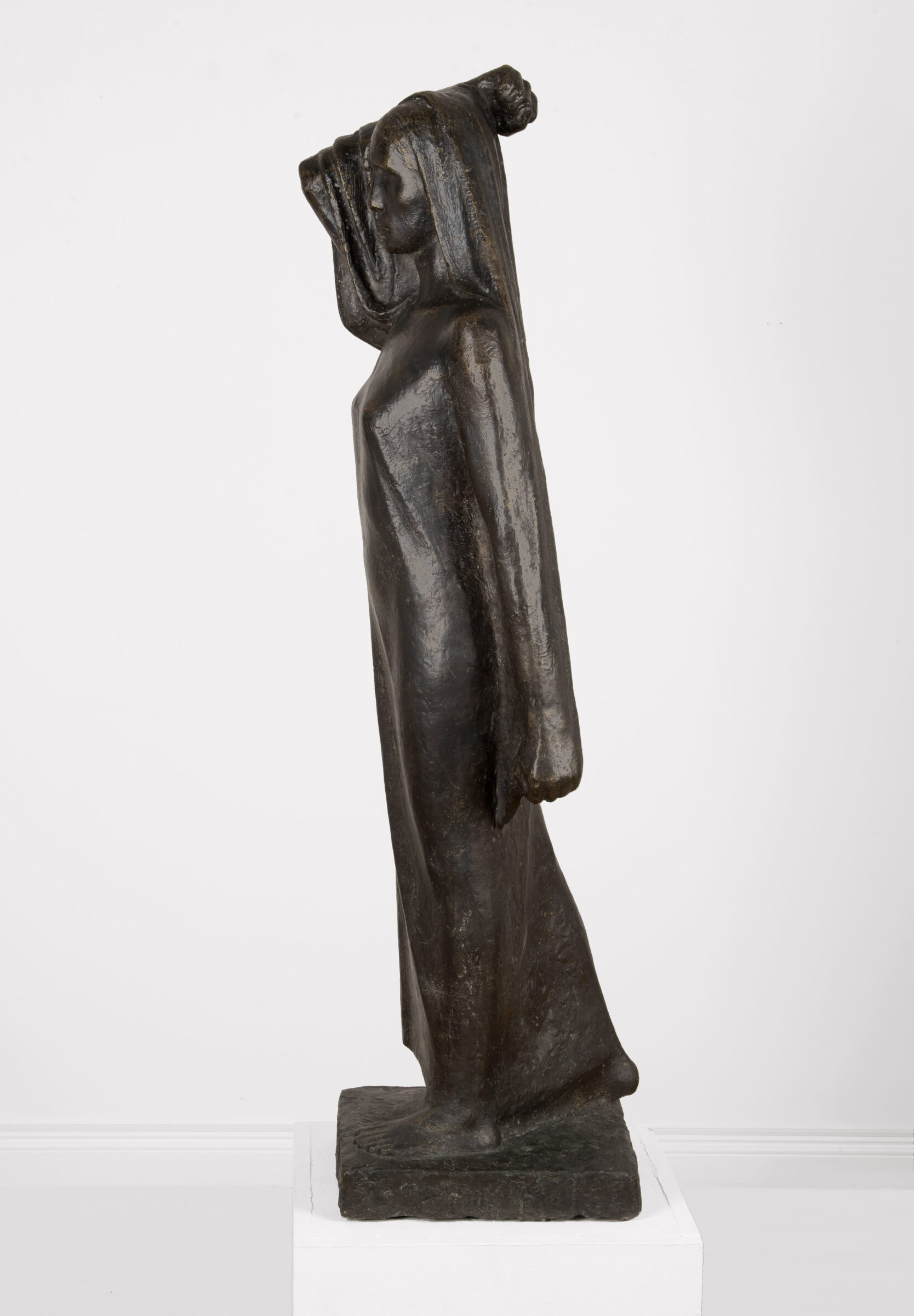 89 Cremer, Fritz Lehr Kunstauktionen