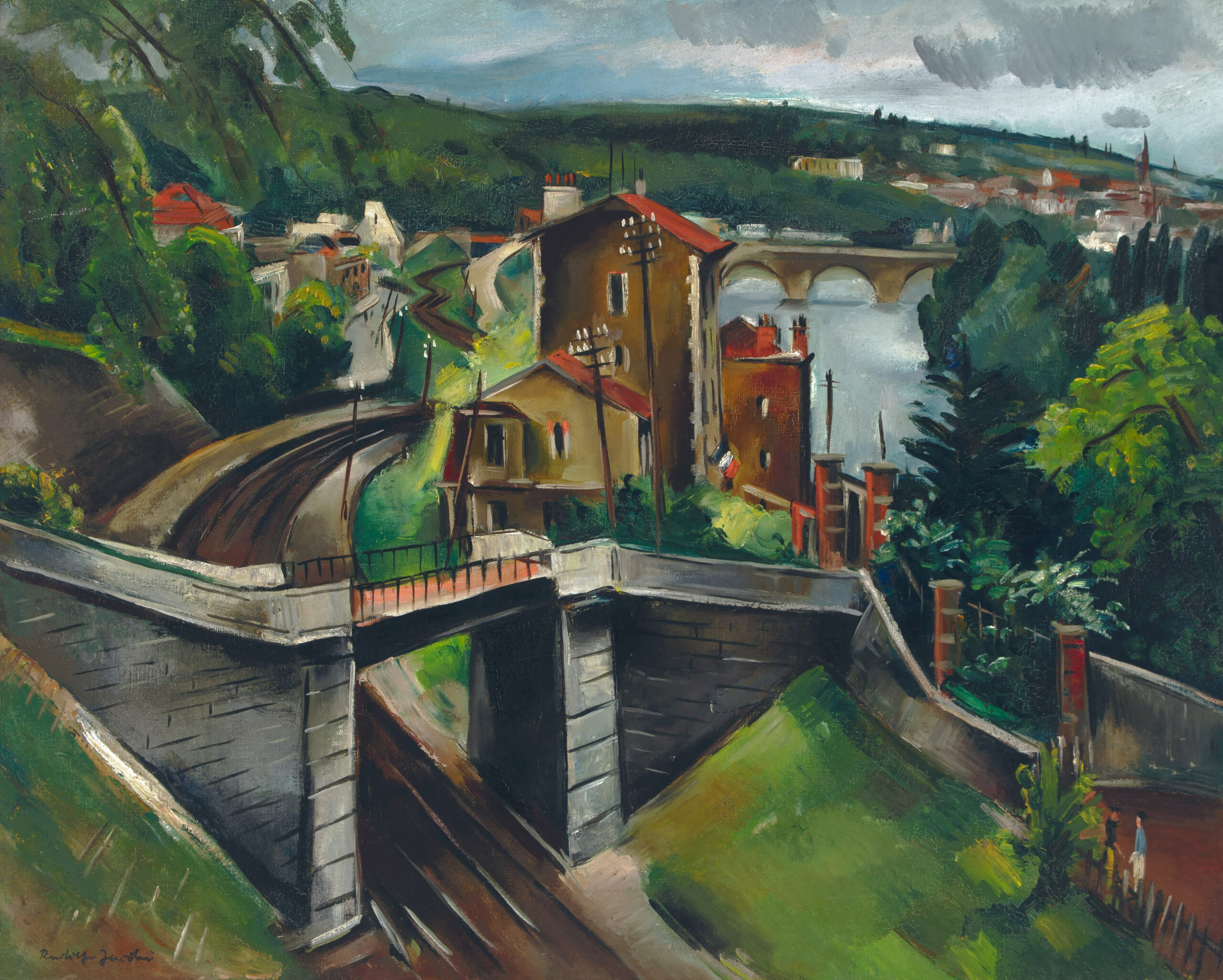 175 Jacobi, Rudolf Lehr Kunstauktionen